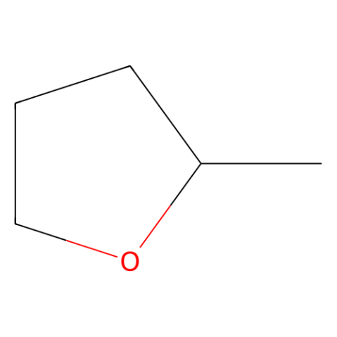 aladdin 阿拉丁 M106689 2-甲基四氢呋喃(MeTHF) 96-47-9 Standard for GC,≥99.5%(GC)