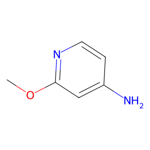 aladdin 阿拉丁 M119976 4-氨基-2-甲氧基吡啶 20265-39-8 ≥98%