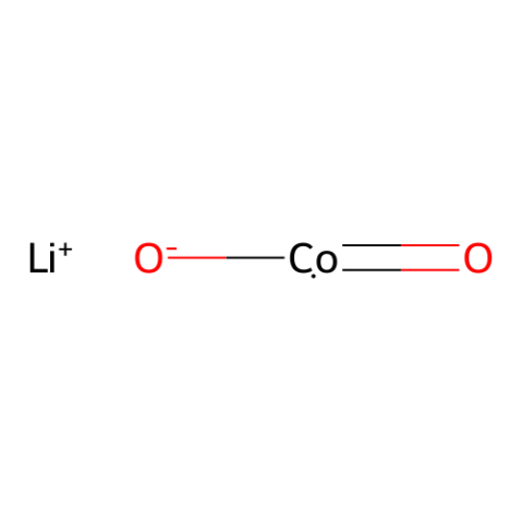 aladdin 阿拉丁 L298927 钴酸锂 12190-79-3 99.0% metals basis