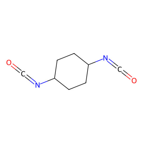 aladdin 阿拉丁 T353033 反式1,4-环己烷二异氰酸酯 7517-76-2 97%