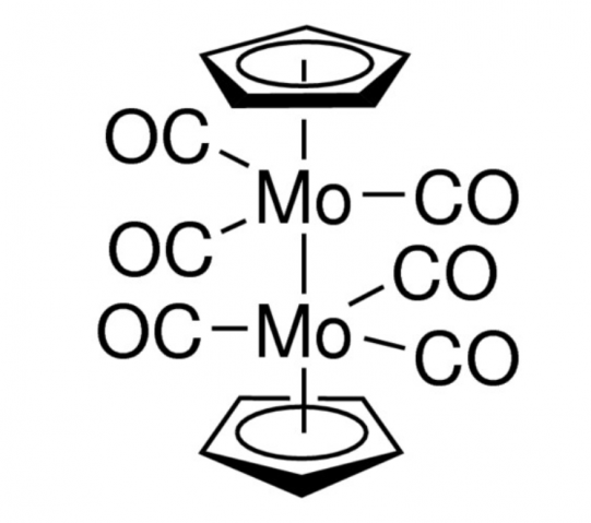 aladdin 阿拉丁 C282633 三羰基(环戊二烯基)合钼二聚体 12091-64-4 ≥98%