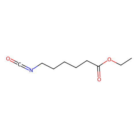 aladdin 阿拉丁 E352484 6-异氰酸根合己酸乙酯 5100-36-7 98%