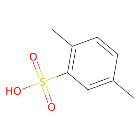 aladdin 阿拉丁 P160098 对二甲苯-2-磺酸水合物 609-54-1 >98.0%(HPLC)