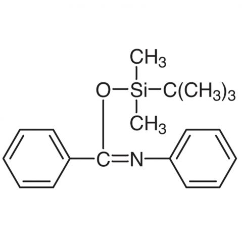 aladdin 阿拉丁 T161735 叔丁基二甲硅烷基 N-苯甲酰苯胺 404392-70-7 98.0%(HPLC)