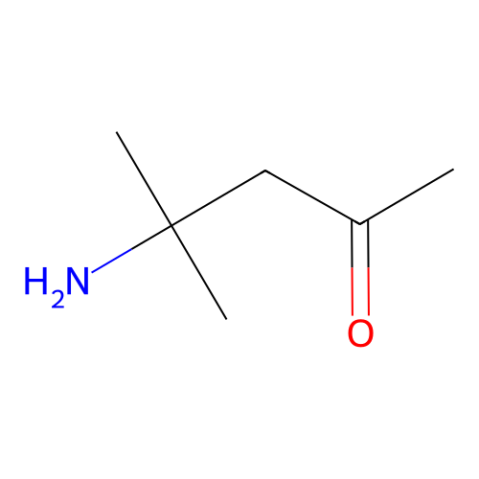 aladdin 阿拉丁 D466889 双丙酮胺草酸氢盐 625-04-7 90%