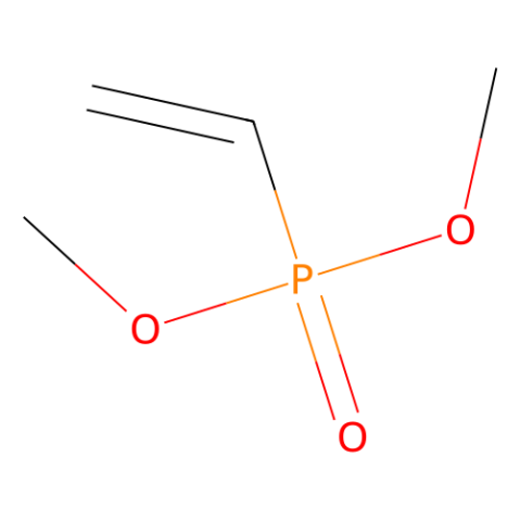 aladdin 阿拉丁 V282307 乙烯基膦酸二甲酯 4645-32-3 ≥95%