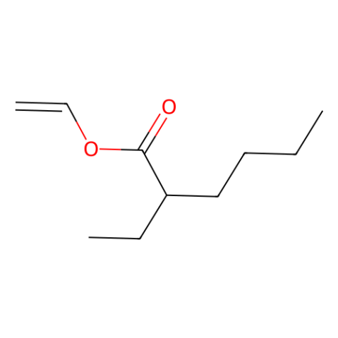 aladdin 阿拉丁 V162953 2-乙基己酸乙烯酯(含稳定剂MEHQ) 94-04-2 >98.0%(GC)