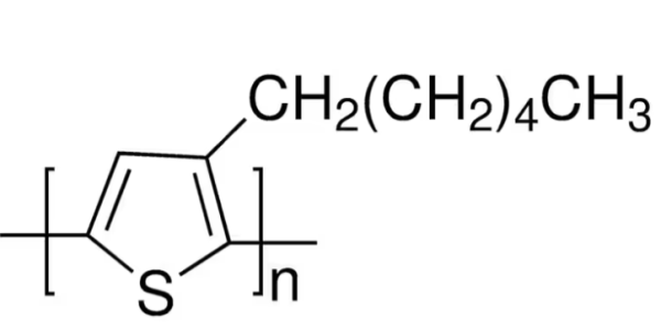 aladdin 阿拉丁 P137419 聚(3-己基噻吩-2,5-二基)(立构规整) 104934-50-1