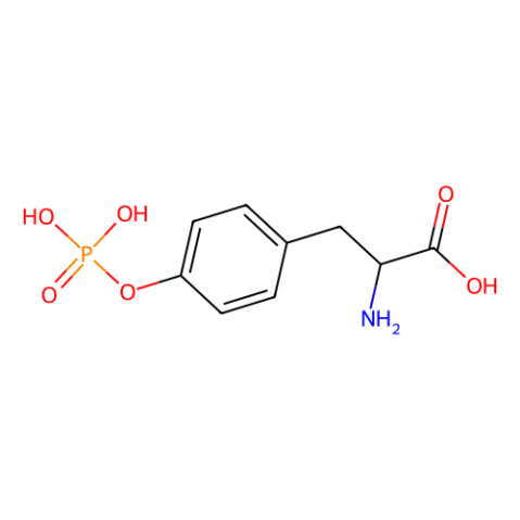 aladdin 阿拉丁 O132562 O-磷酸基-L-酪氨酸 21820-51-9 ≥95.0%(HPLC)