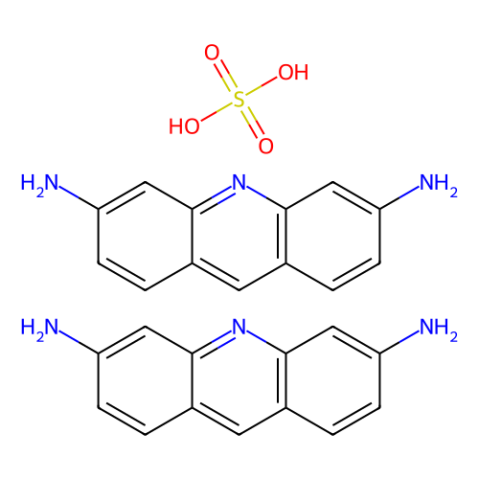aladdin 阿拉丁 P129626 原黄素半硫酸盐 1811-28-5 96%
