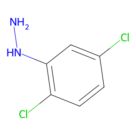 aladdin 阿拉丁 D169429 2,5-二氯苯肼 305-15-7 98%