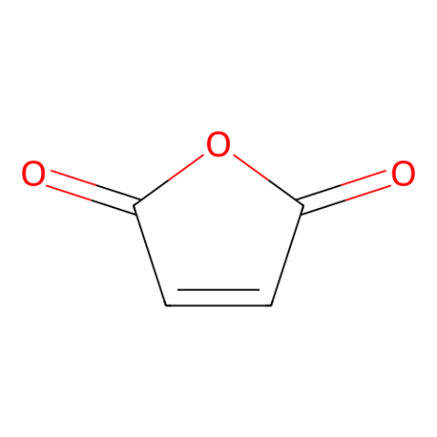 aladdin 阿拉丁 M116389 顺丁烯二酸酐 108-31-6 AR,>99.0%(GC)