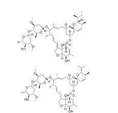 aladdin 阿拉丁 A109741 阿维菌素 71751-41-2 分析标准品（B1a和1b混合物）