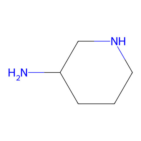 aladdin 阿拉丁 A151173 3-氨基哌啶 54012-73-6 >98.0%(GC)