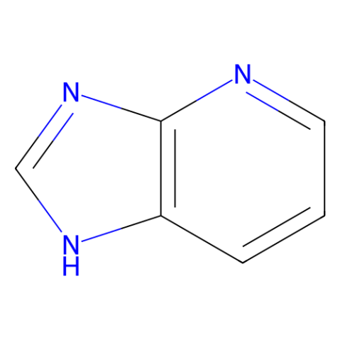 aladdin 阿拉丁 A113516 4-氮杂苯并咪唑 273-21-2 97%