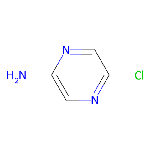 aladdin 阿拉丁 A122400 2-氨基-5-氯吡嗪 33332-29-5 98%