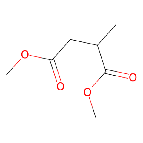 aladdin 阿拉丁 D167667 甲基丁二酸二甲酯 1604-11-1 98%