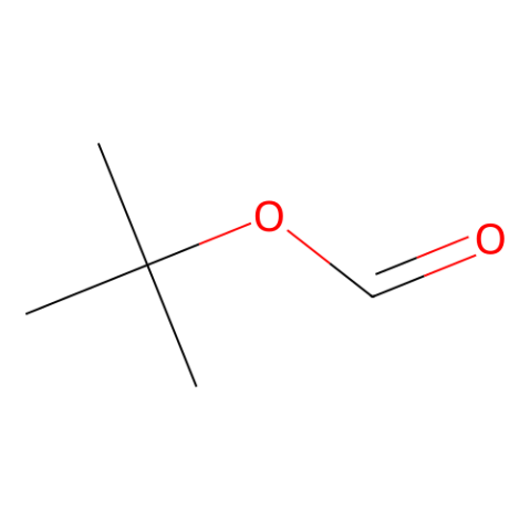 aladdin 阿拉丁 T341498 甲酸叔丁酯 762-75-4 98%