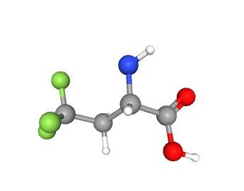 aladdin 阿拉丁 A151473 2-氨基-4,4,4-三氟丁酸 15959-93-0 98%