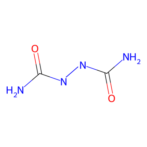 aladdin 阿拉丁 A302276 偶氮二甲酰胺 123-77-3 97%