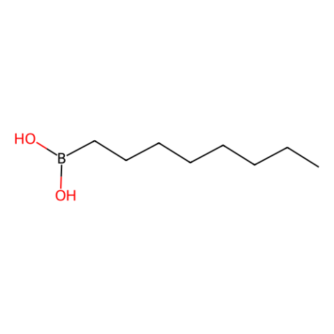 aladdin 阿拉丁 N404820 正辛基硼酸 (含不同量的酸酐) 28741-08-4 98%