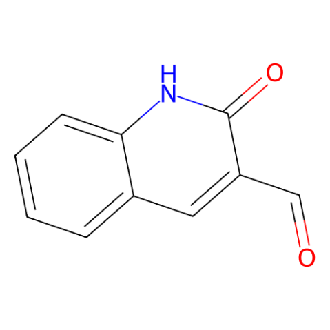 aladdin 阿拉丁 H188067 2(1H)-喹啉酮-3-甲醛 91301-03-0 97%