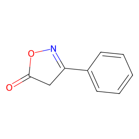 aladdin 阿拉丁 P302167 3-苯基-5-异唑酮 1076-59-1 98%