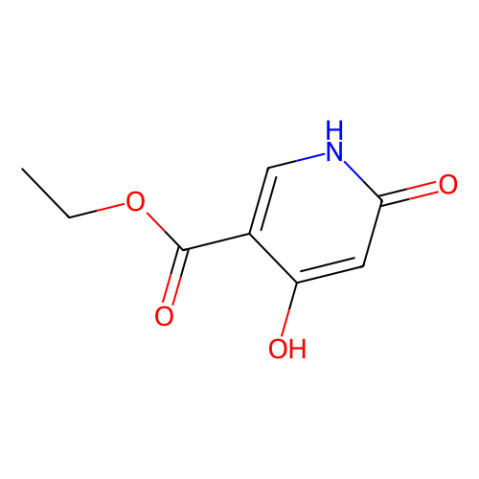 aladdin 阿拉丁 E156129 4,6-二羟基烟酸乙酯 6975-44-6 ≥96.0%