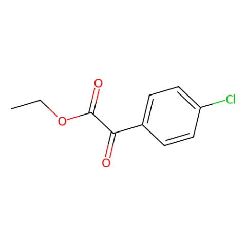 aladdin 阿拉丁 E192909 4-氯苯甲酰甲酸乙酯 34966-48-8 97%