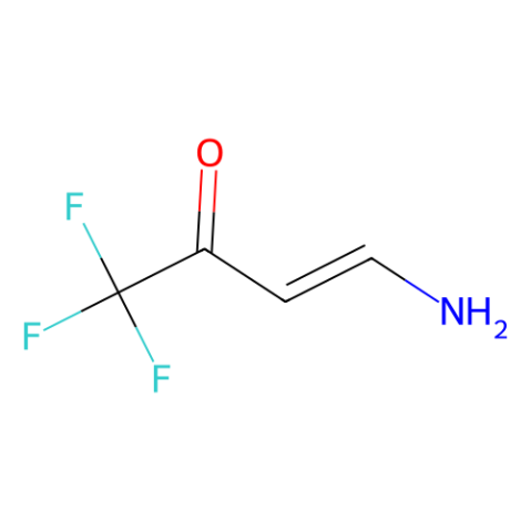 aladdin 阿拉丁 A191726 4-氨基-1,1,1-三氟-3-丁烯-2-酮 184848-89-3 95%