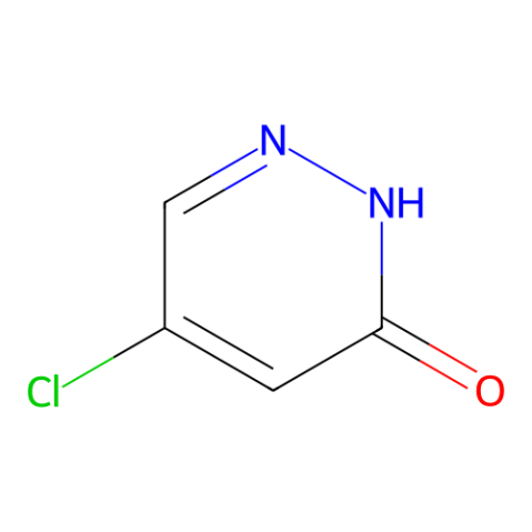 aladdin 阿拉丁 C589812 5-氯哒嗪-3(2H)-酮 660425-07-0 97%