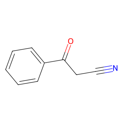 aladdin 阿拉丁 B151981 苯甲酰乙腈 614-16-4 >98.0%