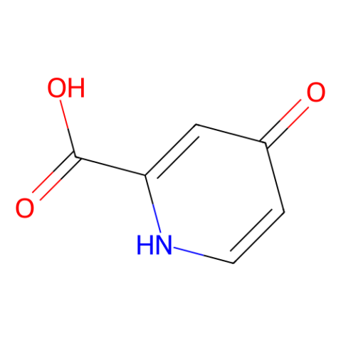 aladdin 阿拉丁 H138523 4-羟基吡啶-2-羧酸 22468-26-4 ≥97%