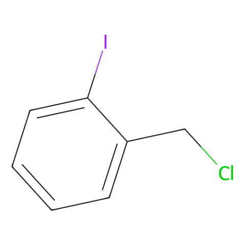 aladdin 阿拉丁 I472524 2-碘苄基氯 59473-45-9 98%