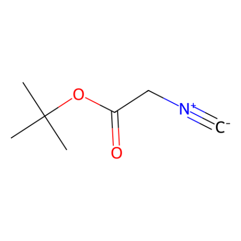 aladdin 阿拉丁 I169215 异氰基乙酸叔丁酯 2769-72-4 95% (GC)