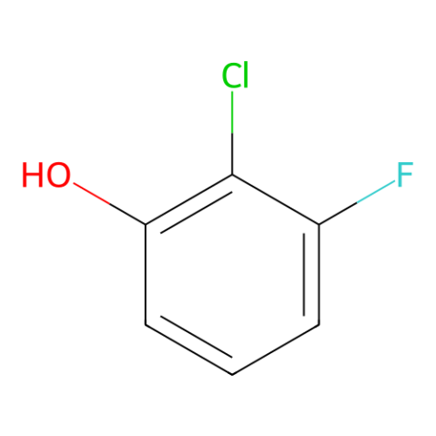 aladdin 阿拉丁 C177721 2-氯-3-氟苯酚 863870-86-4 97%