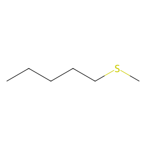 aladdin 阿拉丁 A151354 戊基甲基硫醚 1741-83-9 97%