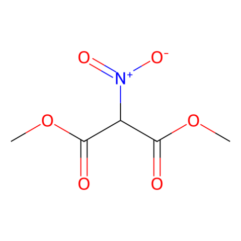 aladdin 阿拉丁 D170903 硝基丙二酸二甲酯 5437-67-2 95%