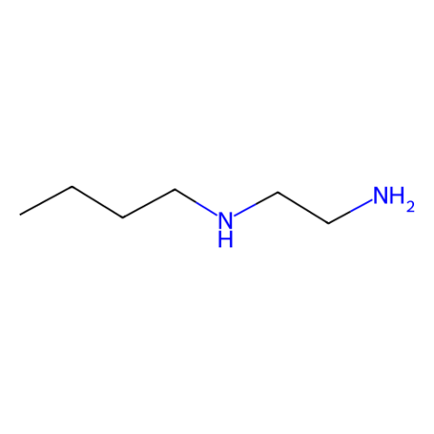 aladdin 阿拉丁 N159361 N-丁基乙烯二胺 19522-69-1 >95.0%(GC)