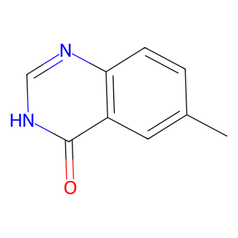 aladdin 阿拉丁 H182412 4-羟基-6-甲基喹唑啉 19181-53-4 98%