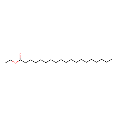 aladdin 阿拉丁 E156265 十九烷酸乙酯 18281-04-4 >96.0%(GC)