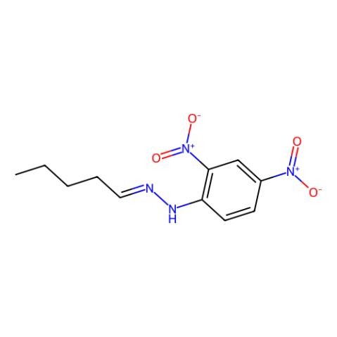 aladdin 阿拉丁 V162961 戊醛2,4-二硝基苯腙 2057-84-3 >98.0%(T)