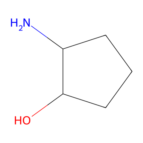 aladdin 阿拉丁 A187867 2-氨基环戊醇 89381-13-5 98%