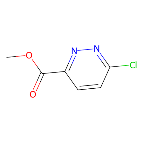 aladdin 阿拉丁 M177070 6-氯哒嗪-3-羧酸甲酯 65202-50-8 97%
