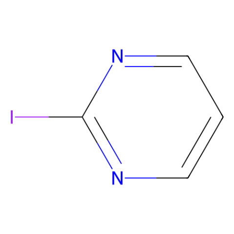 aladdin 阿拉丁 I404595 2-碘嘧啶 31462-54-1 97%