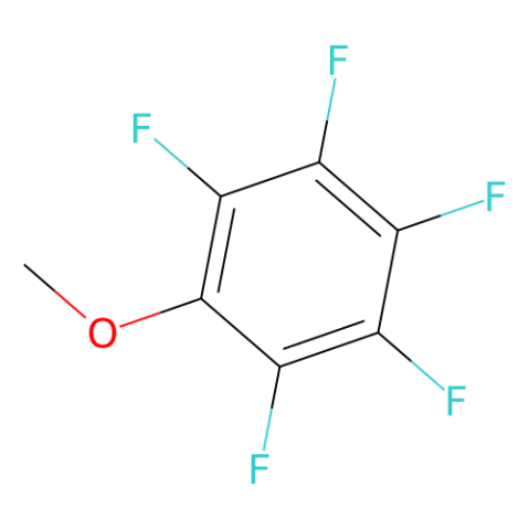 aladdin 阿拉丁 P160659 五氟苯甲醚 389-40-2 >98.0%(GC)