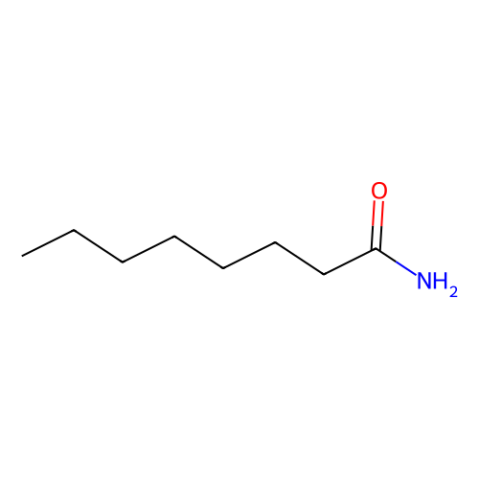 aladdin 阿拉丁 N159412 正辛酰胺 629-01-6 >98.0%(GC)
