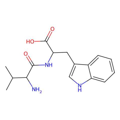aladdin 阿拉丁 D292803 二肽-2（眼丽肽） 24587-37-9 98%