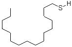 n-十六烷基硫醇 2917-26-2
