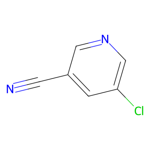 aladdin 阿拉丁 C193669 5-氯-3-氰甲基吡啶 51269-82-0 98%